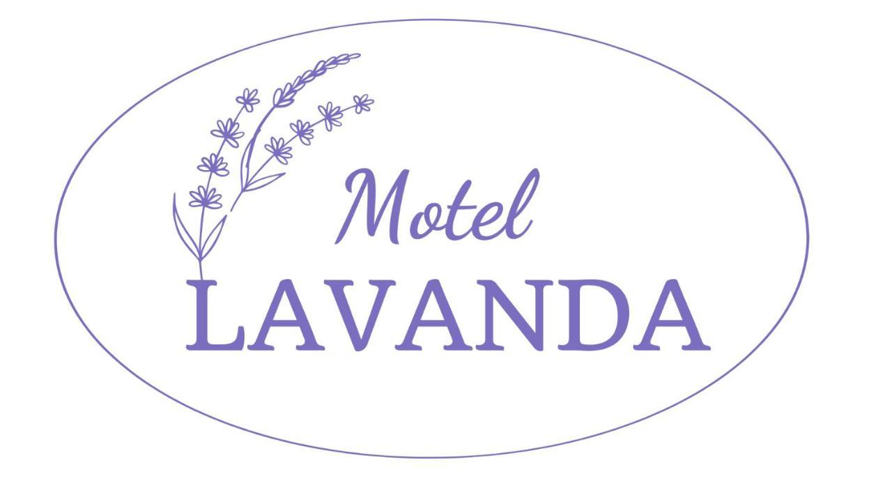 Motel Lavanda Türkeli Eksteriør bilde